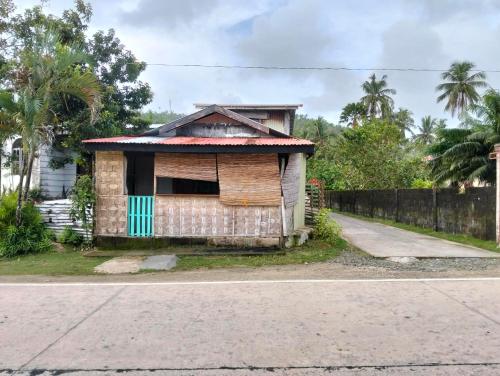 Island escape homestay in Burgos