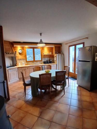 Alby in Alby-sur-Cheran