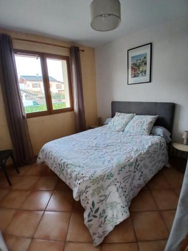 Alby in Alby-sur-Cheran
