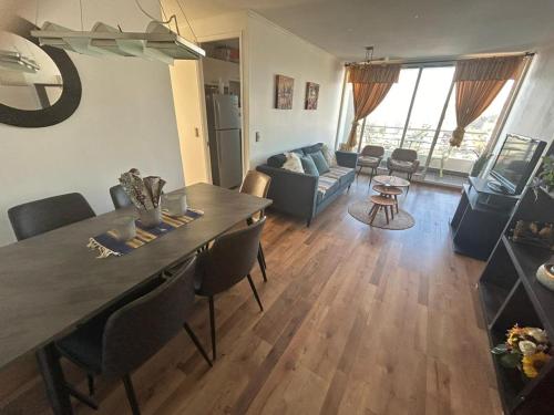 Hermoso Departamento en Viña del Mar