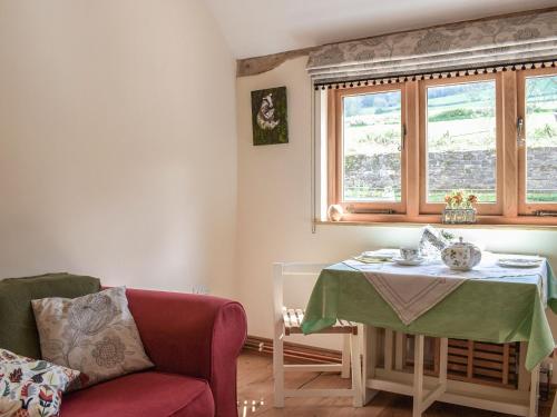 Badgers Den - Uk32084 gîte à louer Mynyddbrydd Tump 1