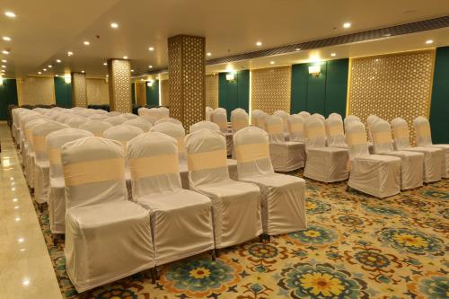 Comfort Inn Sapphire - A Inde Hotel