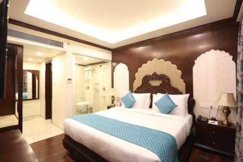 Comfort Inn Sapphire - A Inde Hotel