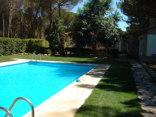  Ribera el Duero in Traspinedo