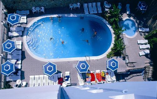 Annapolis Inn Rhodes
