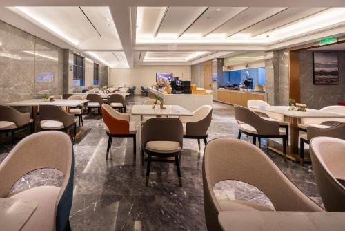 Atour Hotel Sanya Government Administrative Center Hedong Road in Sanya