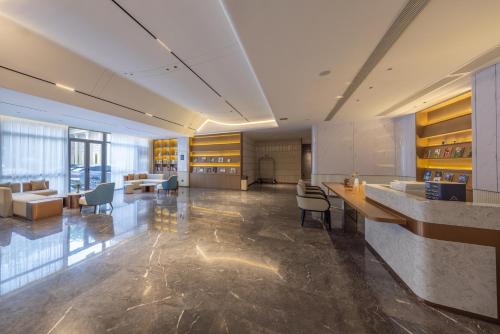 Atour Hotel Sanya Government Administrative Center Hedong Road in Sanya