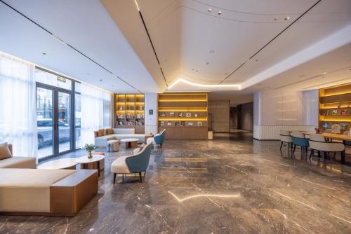 Atour Hotel Sanya Government Administrative Center Hedong Road in Sanya