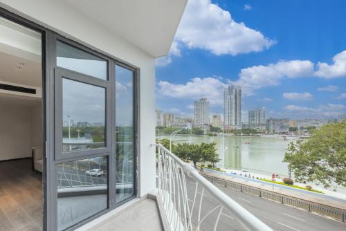 Atour Hotel Sanya Government Administrative Center Hedong Road in Sanya