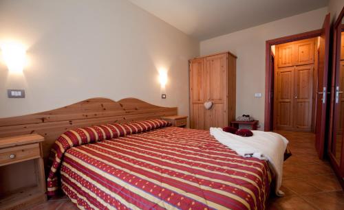 Residence Stalle Lunghe - Accommodation - Prato Nevoso