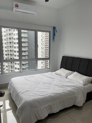 Simple Comforts KL Shared apt in Sg Besi