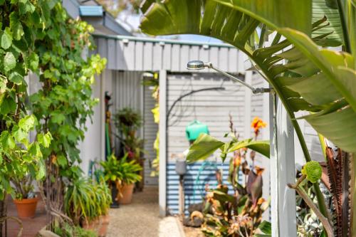 Pet Friendly Island Garden Retreat in Cowes - image 5