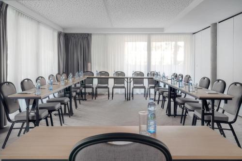 Hotel Almond Business & SPA - image 3