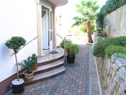 Apartments Kristina 3