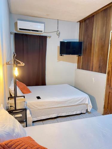 Létesítmények, Apartamento en el Lago de Yojoa in Pena Blanca