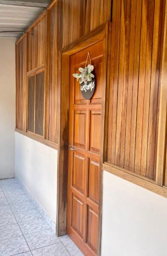 Apartamento en el Lago de Yojoa in Pena Blanca