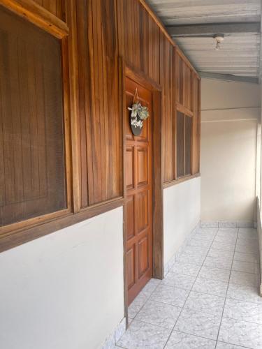 Apartamento en el Lago de Yojoa in Pena Blanca