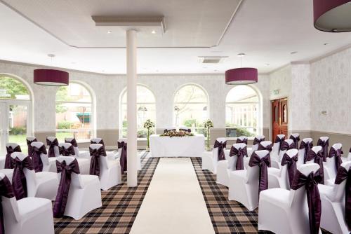 The Regency Hotel - image 9