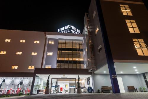 Hiber Hotel