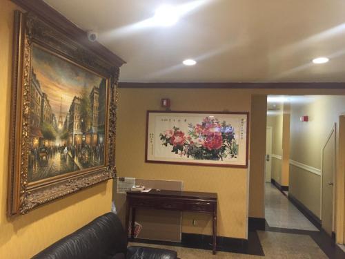 Flushing Motel – New York, NY