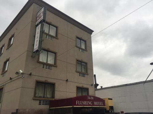Flushing Motel – New York, NY