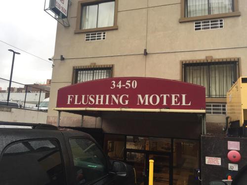 Flushing Motel – New York, NY