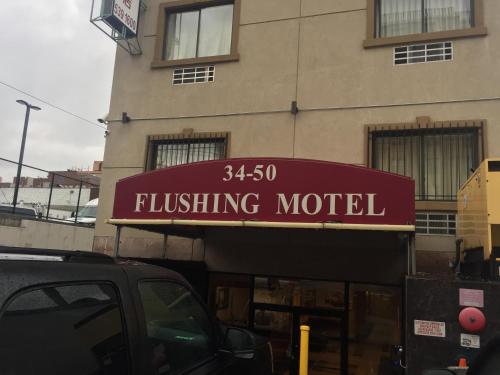 Flushing Motel