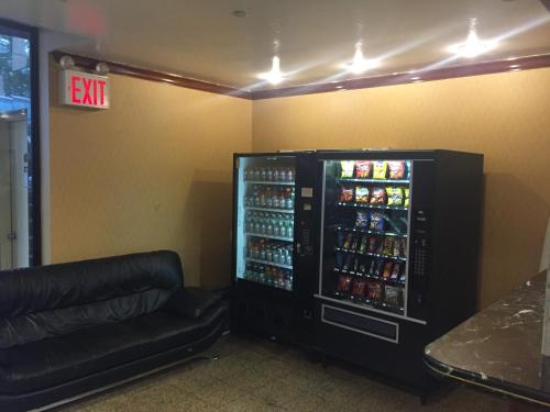 Flushing Motel – New York, NY