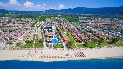 Flora Garden Ephesus Kusadasi - All Inclusive 弗洛拉花园伊弗素库萨达斯全包式图片