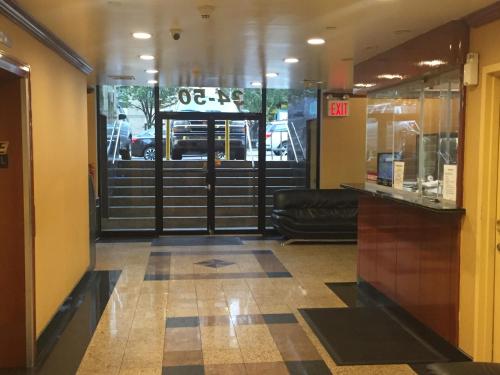 Flushing Motel – New York, NY