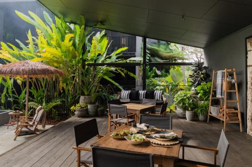 Imperial Boutique Accommodation - Victory Heights