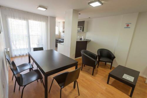 편의 시설/서비스, Edificio Guttero in 칼레타 올리비아