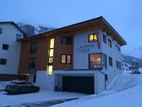 Laurins Lodge - image 8