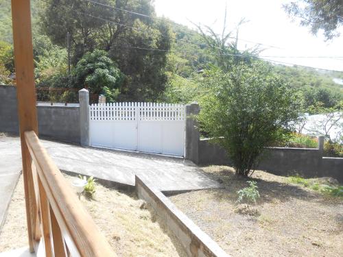 Θέα, Bungalow les Cerisiers in Μποιγιάντ