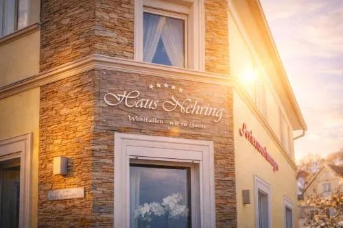 Ferienhaus NovAhr Nehring in Bad Neuenahr-Ahrweiler, Deutschland