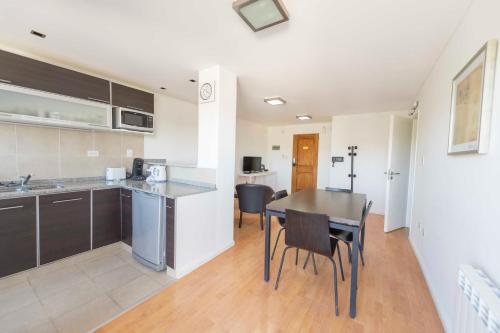 편의 시설/서비스, Edificio Guttero in 칼레타 올리비아