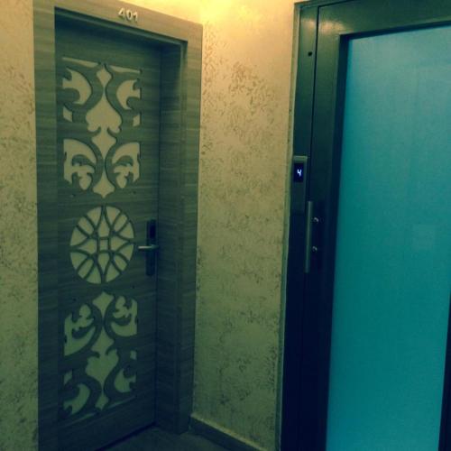 Fors Hotel Istanbul yeni kapı, Istanbul (fotografie 10)