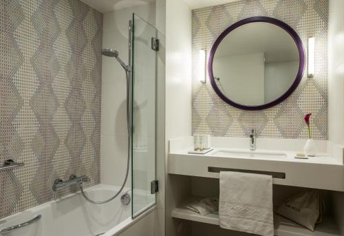 Hotel Parc Saint Severin - Esprit de France - image 9