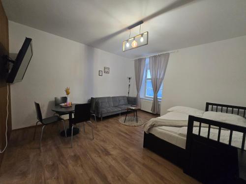  Exklusive Gartenwohnung in Wien