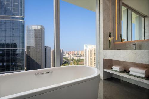 Hyatt Regency Xi'an Chanba in City North