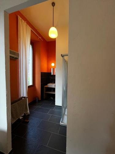 Duša, Villa Ricordo in Semione
