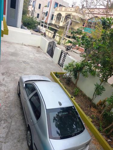 Elixir Mansion in Palakollu