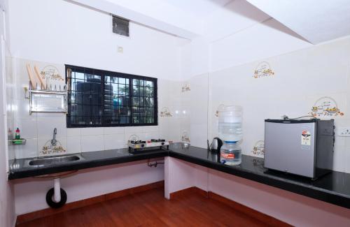 Sanjana Luxurious Stay 1 in Karkala