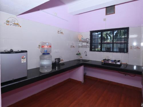 Sanjana Luxurious Stay 1 in Karkala