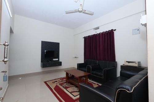 Sanjana Luxurious Stay 1 in Karkala