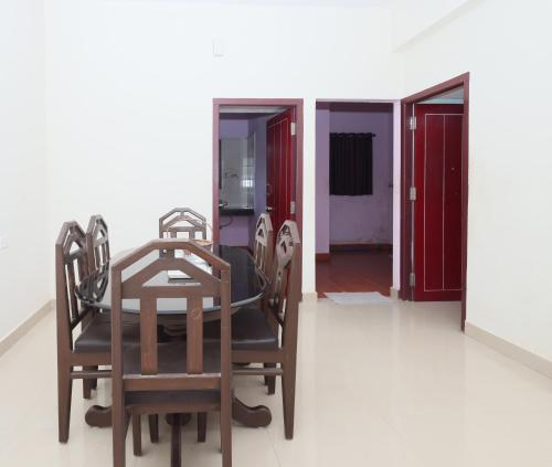 Sanjana Luxurious Stay 1 in Karkala