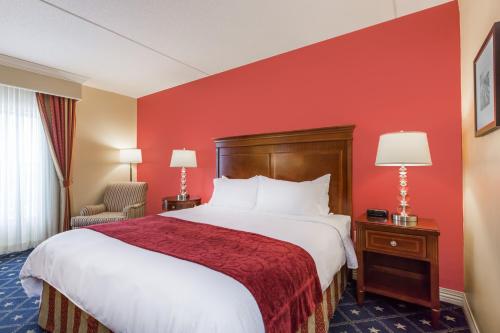 Wyndham Gettysburg - main image