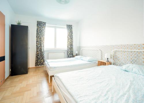 Green Kabaty Apartment 2, Varšava