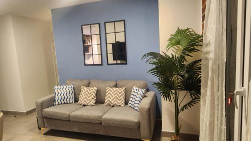 Baldone 1708 Natural view Suite - Zona 2 Guatemala in Zone 2