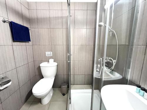 STAY Tropical Apartment - image 4